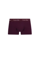 Boxerky 3-balenie Calvin Klein Underwear 	fialová	